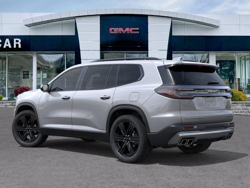 Sterling 2026 GMC Acadia Elevation