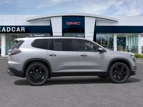 Sterling 2026 GMC Acadia Elevation