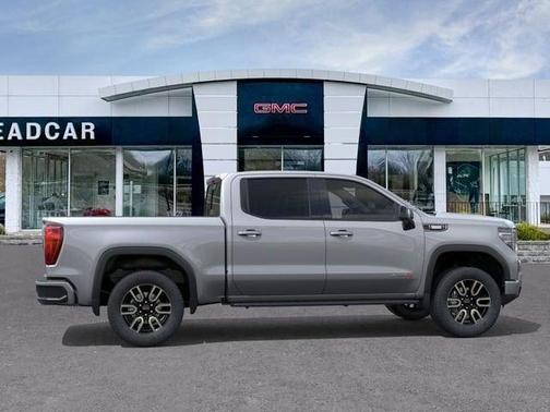 Sterling 2026 GMC Sierra 1500 AT4
