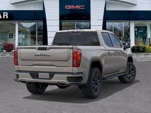 Dune 2026 GMC Sierra 1500 AT4