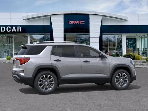 Sterling 2026 GMC Terrain Elevation