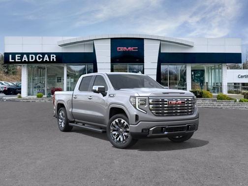 Sterling 2026 GMC Sierra 1500 Denali