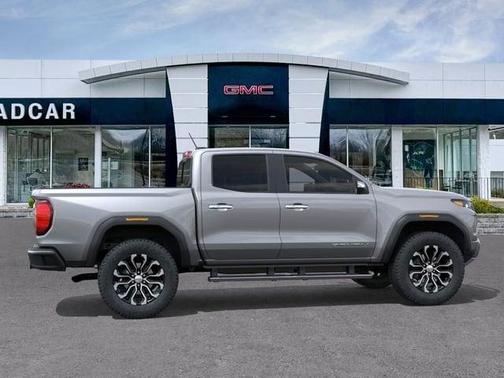 Sterling 2026 GMC Canyon Denali