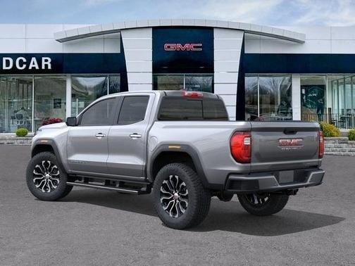 Sterling 2026 GMC Canyon Denali