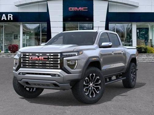 Sterling 2026 GMC Canyon Denali