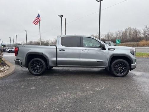 Sterling 2025 GMC Sierra 1500 Elevation