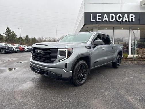 Sterling 2025 GMC Sierra 1500 Elevation