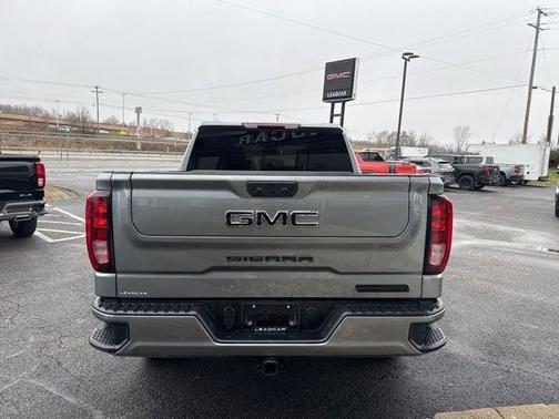 Sterling 2025 GMC Sierra 1500 Elevation
