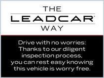 Ebony Twilight Metallic 2023 GMC Acadia Denali