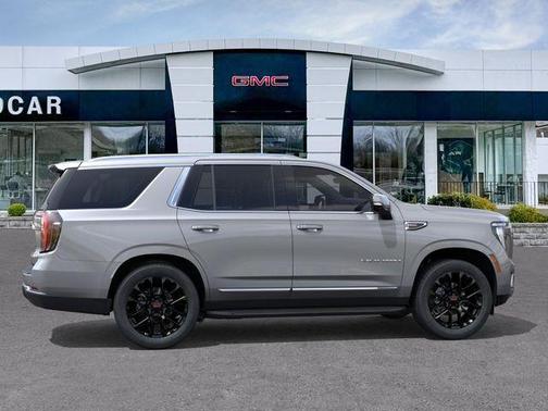 Sterling 2026 GMC Yukon Elevation