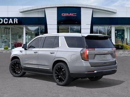 Sterling 2026 GMC Yukon Elevation
