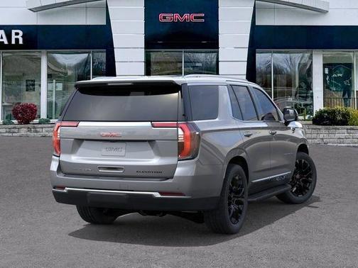 Sterling 2026 GMC Yukon Elevation