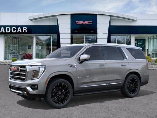 Sterling 2026 GMC Yukon Elevation