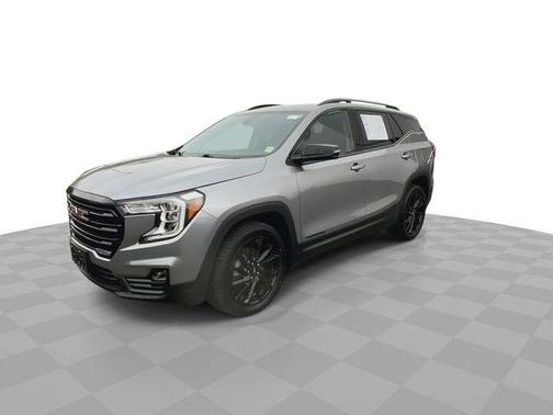Sterling 2023 GMC Terrain SLT