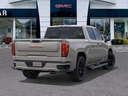 Dune 2026 GMC Sierra 1500 Denali