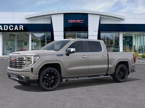 Dune 2026 GMC Sierra 1500 Denali