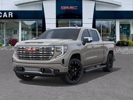 Dune 2026 GMC Sierra 1500 Denali