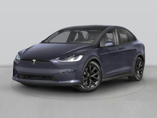 2025 Tesla Model X Base