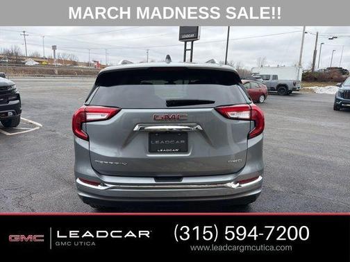Sterling 2023 GMC Terrain Denali