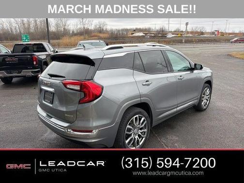 Sterling 2023 GMC Terrain Denali