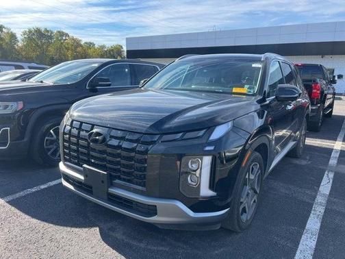 2023 Hyundai PALISADE SEL