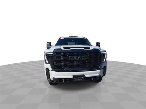 2024 GMC Sierra 3500 Denali Ultimate