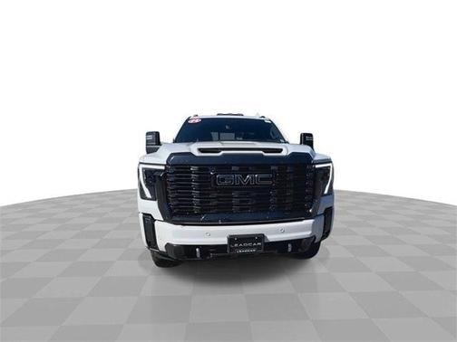 2024 GMC Sierra 3500 Denali Ultimate