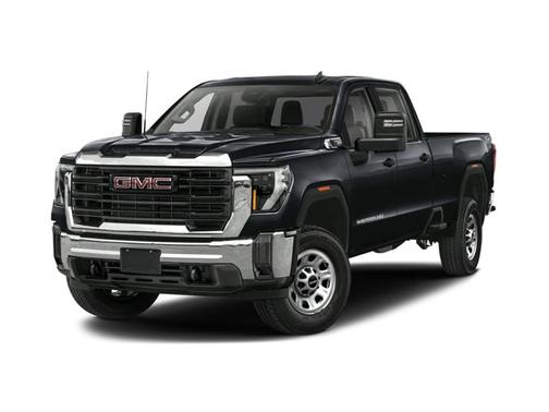 2024 GMC Sierra 3500 Denali Ultimate