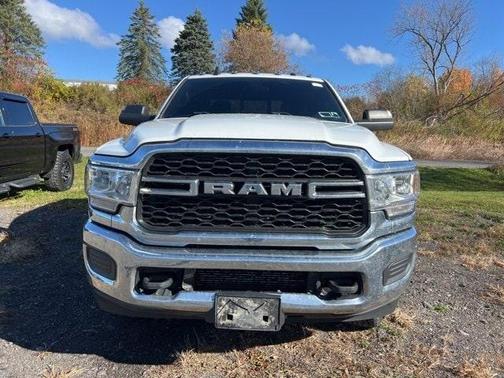 2021 RAM 3500 Tradesman