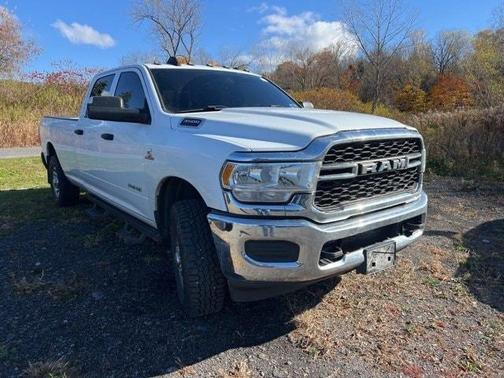 2021 RAM 3500 Tradesman