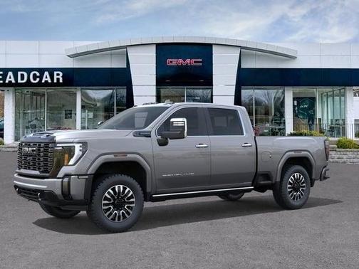 Sterling 2026 GMC Sierra 2500 Denali Ultimate