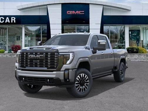 Sterling 2026 GMC Sierra 2500 Denali Ultimate