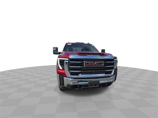 2024 GMC Sierra 2500 SLE