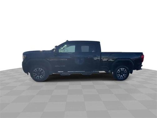 2022 GMC Sierra 2500 AT4