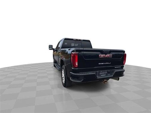 2022 GMC Sierra 2500 Denali