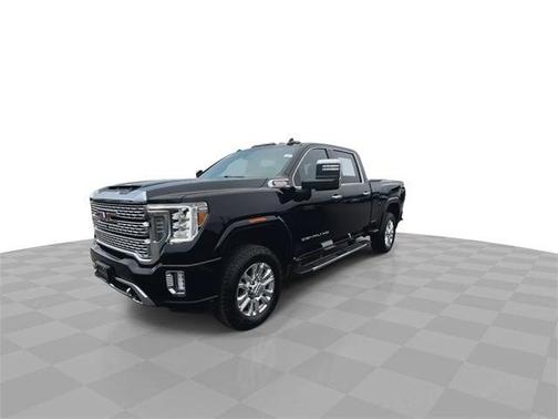 2022 GMC Sierra 2500 Denali