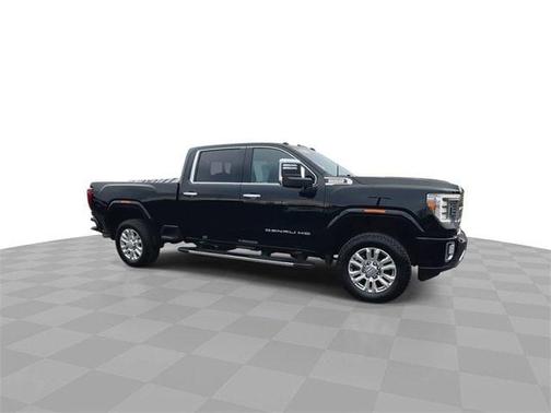 2022 GMC Sierra 2500 Denali