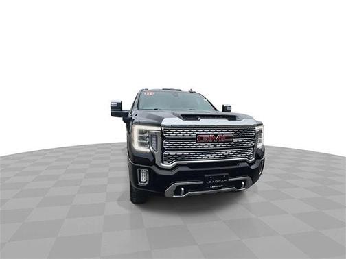 2022 GMC Sierra 2500 Denali