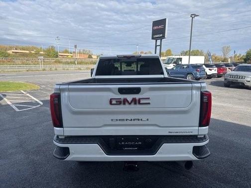 2024 GMC Sierra 2500 Denali
