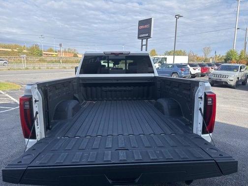 2024 GMC Sierra 2500 Denali