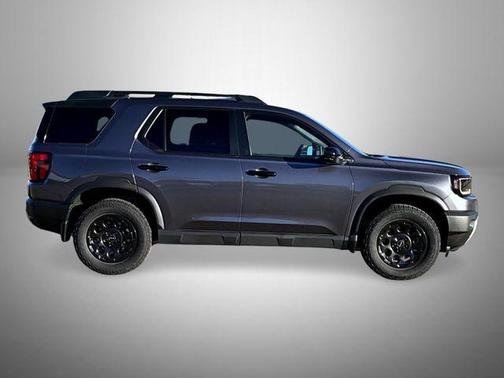 2026 Honda Passport AWD TrailSport Blackout