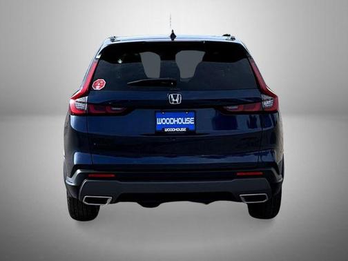 2026 Honda CR-V Hybrid Sport AWD