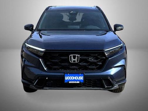 2026 Honda CR-V Hybrid Sport AWD