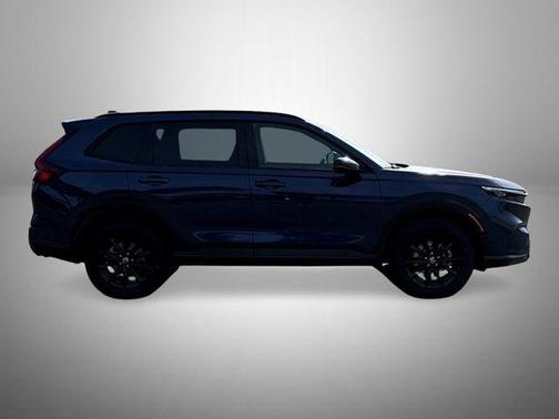 2026 Honda CR-V Hybrid Sport AWD