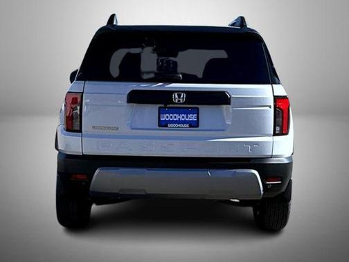2026 Honda Passport AWD RTL
