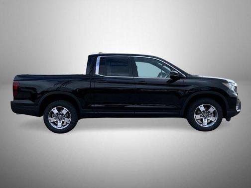 Bv 2026 Honda Ridgeline RTL