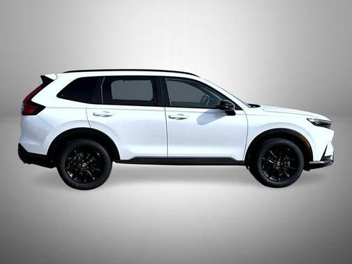 2026 Honda CR-V Hybrid Sport AWD