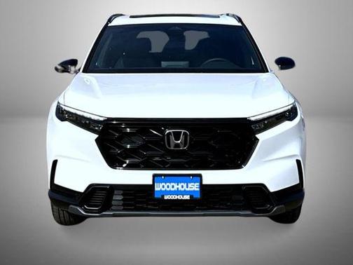 2026 Honda CR-V Hybrid Sport AWD