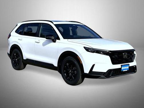 2026 Honda CR-V Hybrid Sport AWD