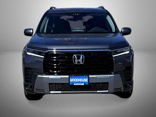 Gv 2026 Honda Pilot Touring 8-Passenger